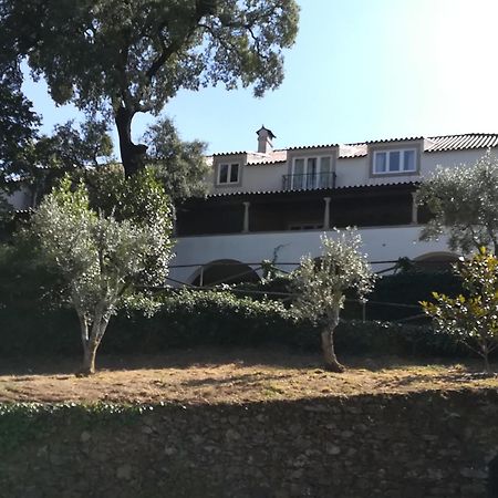 Casa Ribeira De Pera Villa Castanheira de Pera Exterior photo